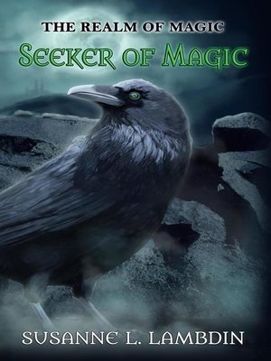 cover image of Seeker of Magic